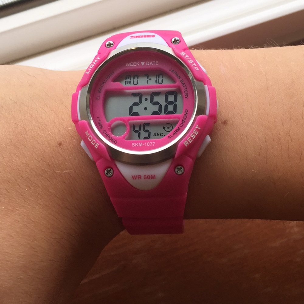 Kid watch